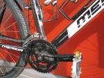 Sykkel vedlikehold og bremseklosser